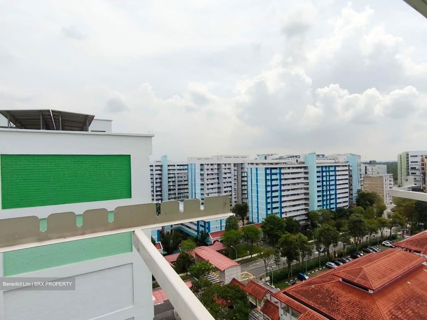 Blk 262 Yishun Street 22 (Yishun), HDB 4 Rooms #554930101